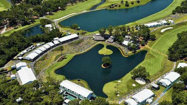 The Players Championship 2020: TV Schedule, Groups & UK Tee Times